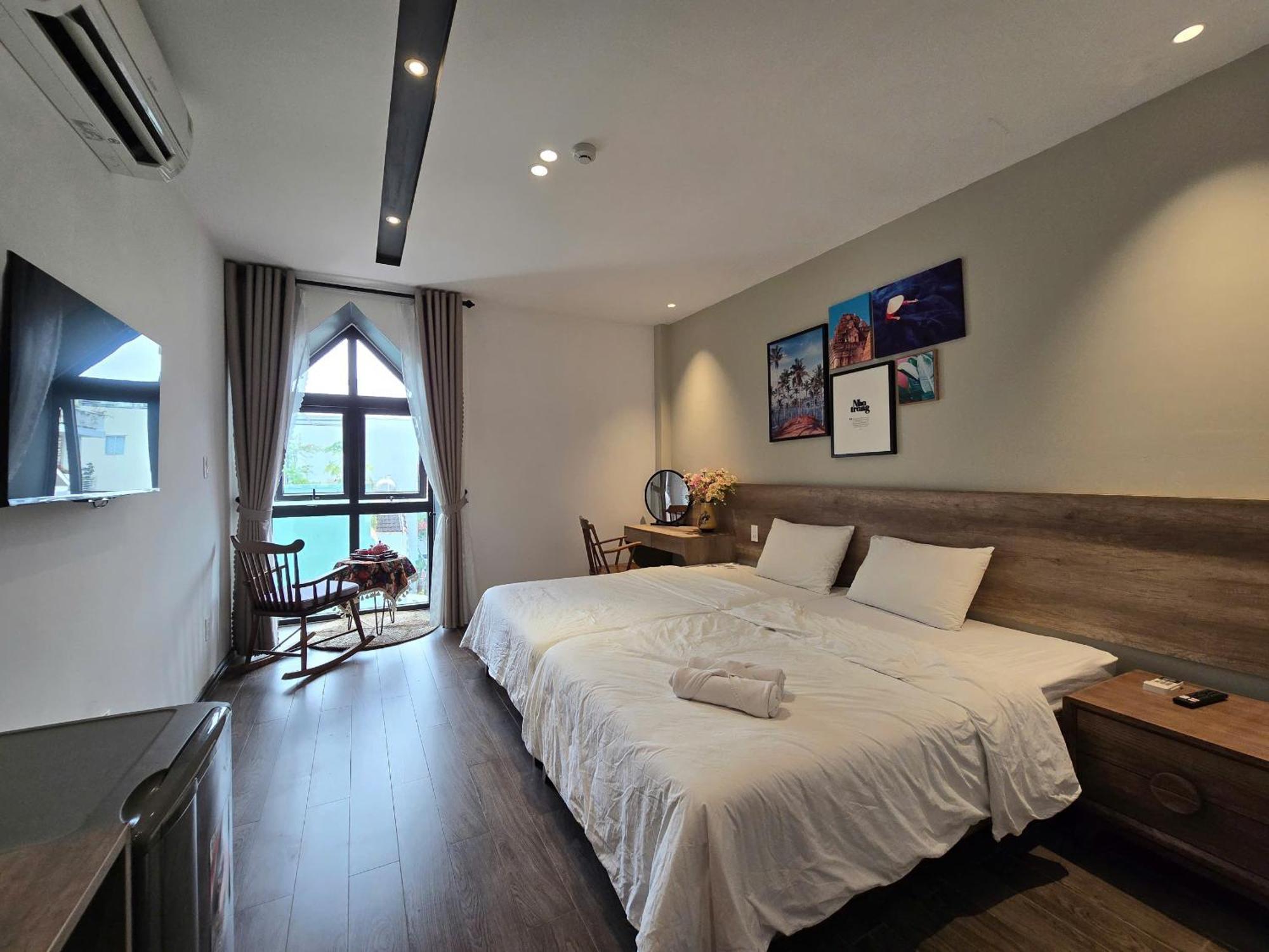 Wings House Homestay Da Nang